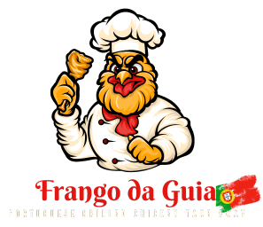 Frango Da Guia Logo